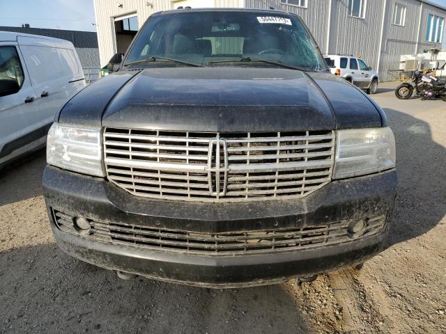 Photo 5 from auction – 2011 LINCOLN NAVIGATOR with VIN 5LMJJ2J55BEJ06837