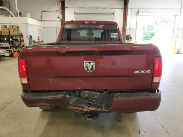 Photo 6 from auction – 2019 RAM 1500 CLASS with VIN 1C6RR7FG6KS502522