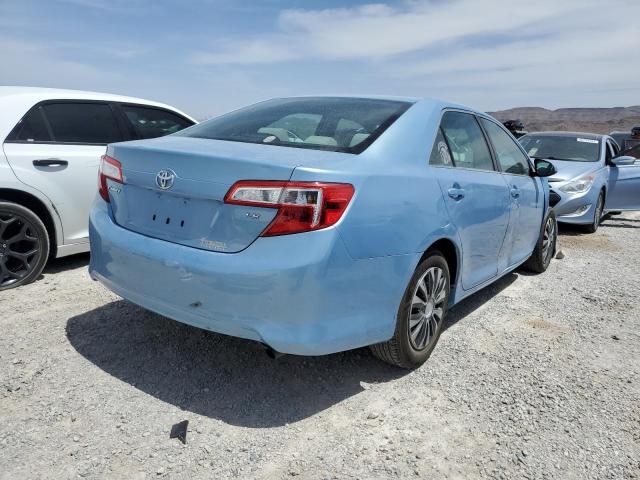 Photo 3 from auction – 2012 TOYOTA CAMRY BASE with VIN 4T4BF1FK5CR178491