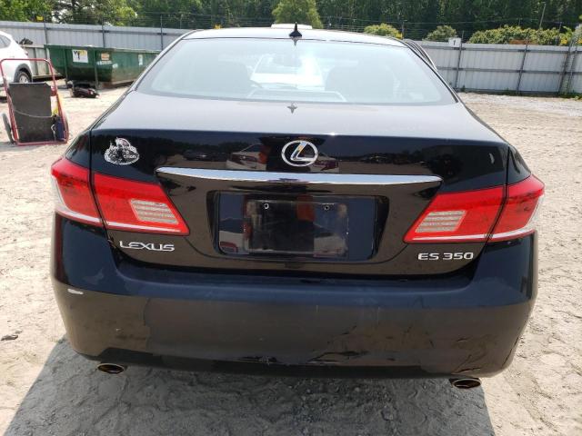 Photo 6 from auction – 2010 LEXUS ES350 with VIN JTHBK1EGXA2358886