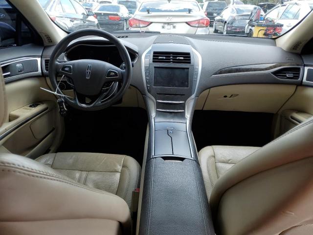 Photo 8 from auction – 2014 LINCOLN MKZ with VIN 3LN6L2G95ER818358