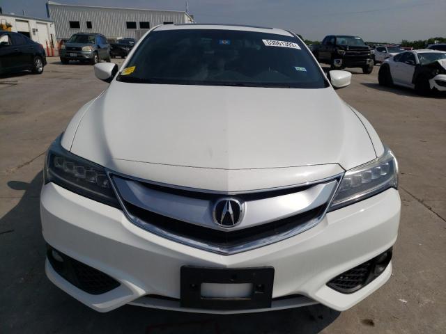 Photo 5 from auction – 2018 ACURA ILX PREMIU with VIN 19UDE2F82JA009128