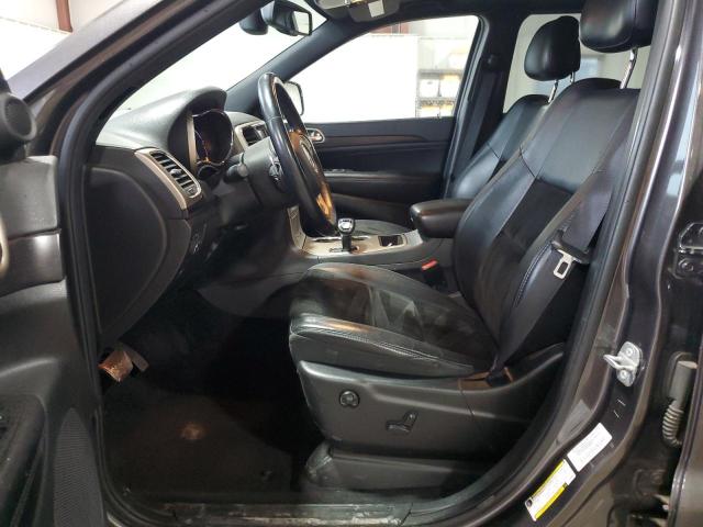 Photo 7 from auction – 2014 JEEP GRAND CHER with VIN 1C4RJFAG1EC506672