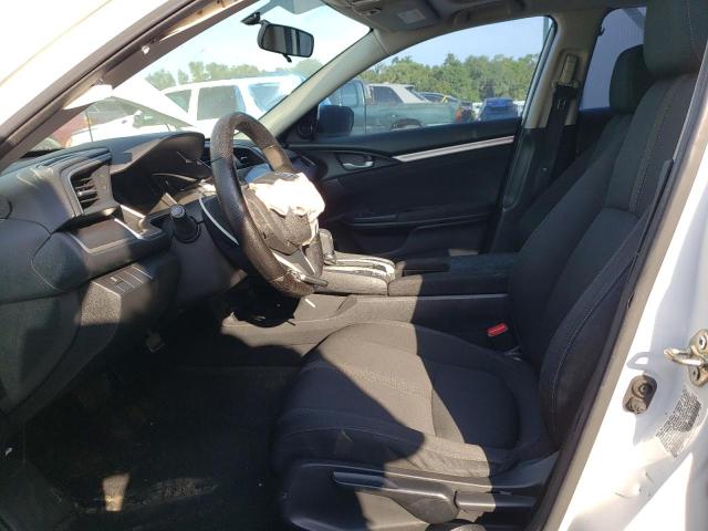 Photo 7 from auction – 2016 HONDA CIVIC EX with VIN 19XFC2F76GE060206