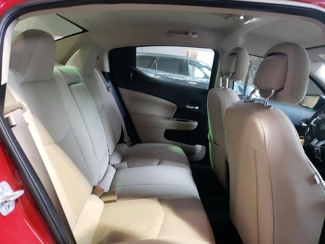 Photo 10 from auction – 2012 DODGE AVENGER SX with VIN 1C3CDZCB4CN157531