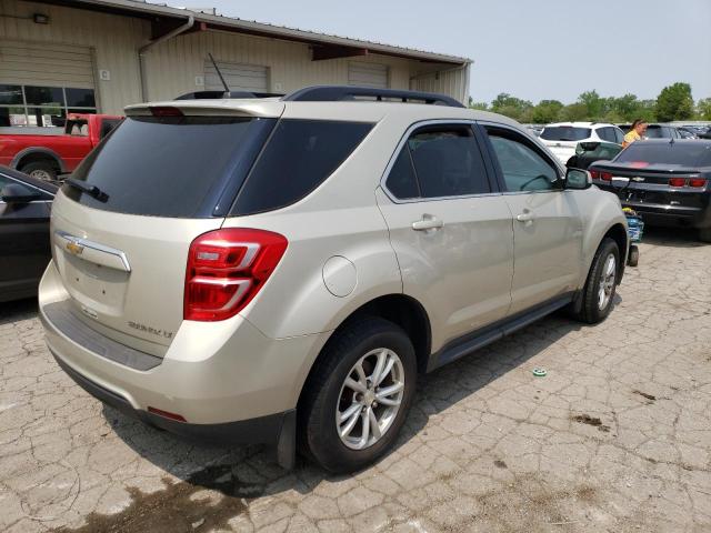 Photo 3 from auction – 2016 CHEVROLET EQUINOX LT with VIN 2GNALCEK9G1128024