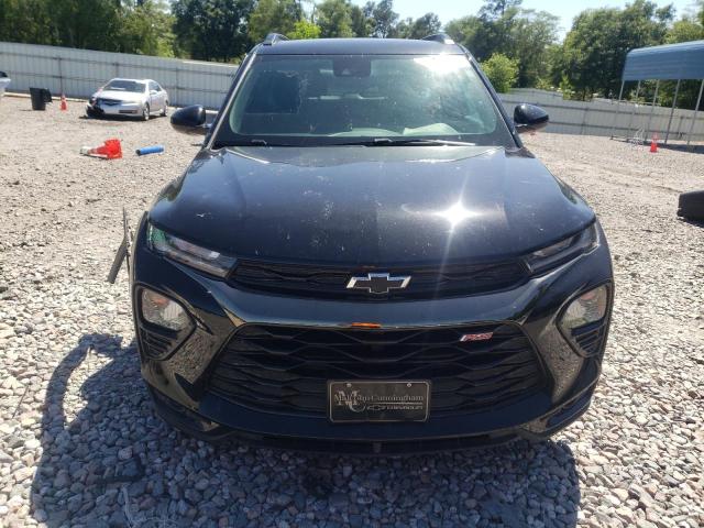 Photo 5 from auction – 2022 CHEVROLET TRAILBLAZE with VIN KL79MTSL8NB056491