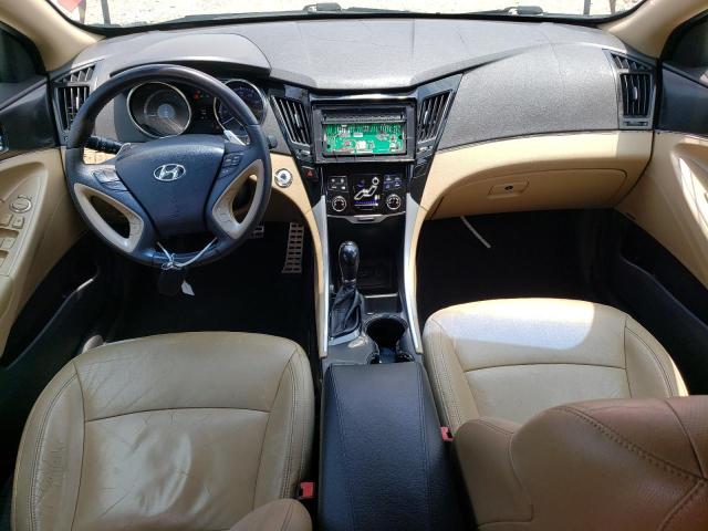 Photo 8 from auction – 2012 HYUNDAI SONATA SE with VIN 5NPEC4AB0CH453210
