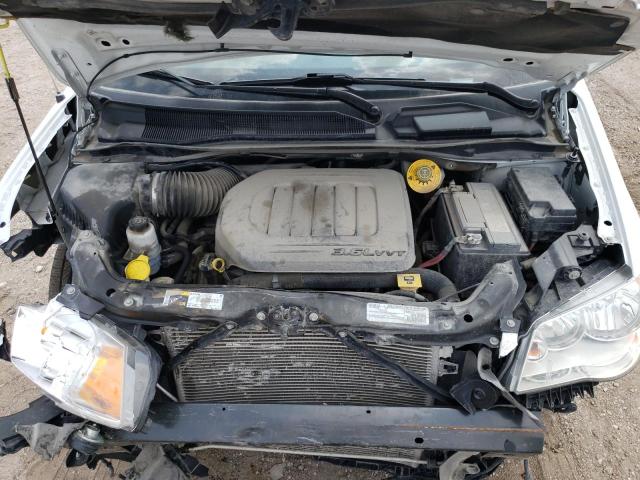 Photo 12 from auction – 2020 DODGE GRAND CARA with VIN 2C4RDGBG5LR197367