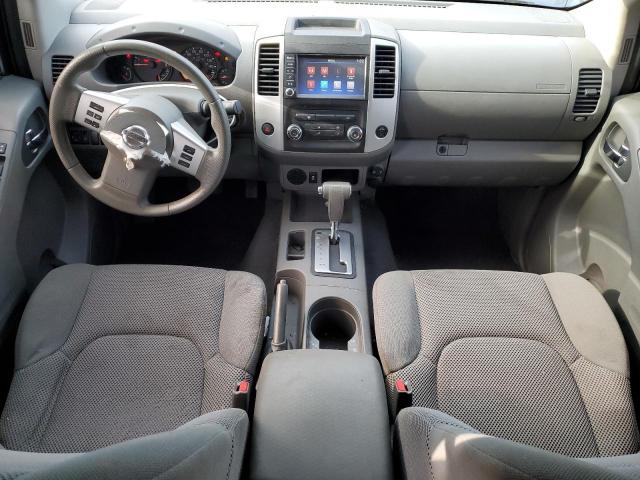 Photo 8 from auction – 2019 NISSAN FRONTIER S with VIN 1N6AD0ER2KN773779