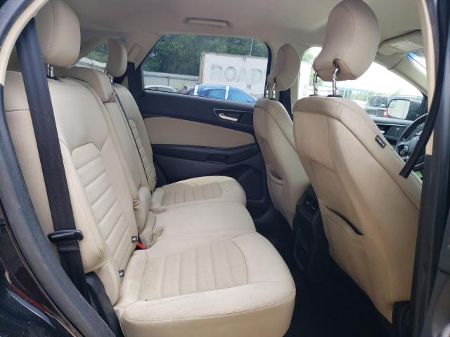 Photo 11 from auction – 2016 FORD EDGE SE with VIN 2FMPK3G9XGBC49926