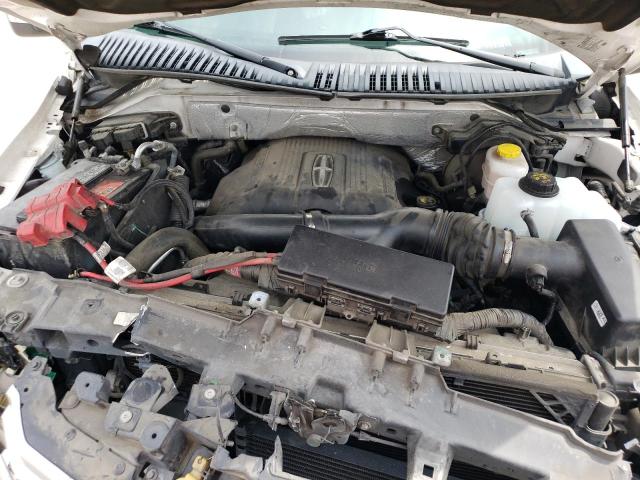 Photo 11 from auction – 2017 LINCOLN NAVIGATOR with VIN 5LMJJ3LT0HEL04459