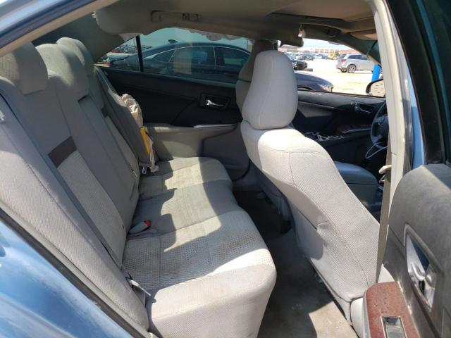 Photo 10 from auction – 2013 TOYOTA CAMRY L with VIN 4T4BF1FK1DR289833