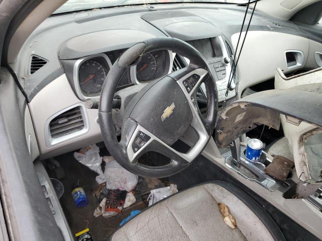 Photo 8 from auction – 2012 CHEVROLET EQUINOX LT with VIN 2GNALDEK3C1260213