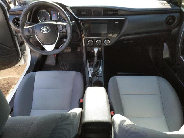 صورة رقم 8 من المزاد - 2017 TOYOTA COROLLA L مع VIN 2T1BURHEXHC924965