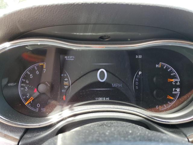 Photo 9 from auction – 2015 JEEP GRAND CHER with VIN 1C4RJEBG8FC957236