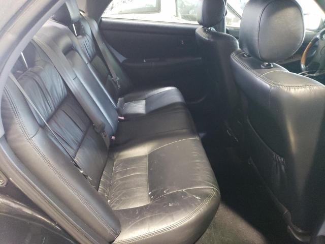 Photo 10 from auction – 2001 LEXUS ES 300 with VIN JT8BF28G810292632