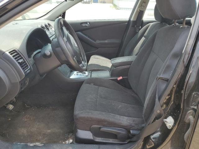 Photo 7 from auction – 2012 NISSAN ALTIMA BAS with VIN 1N4AL2AP9CN461956