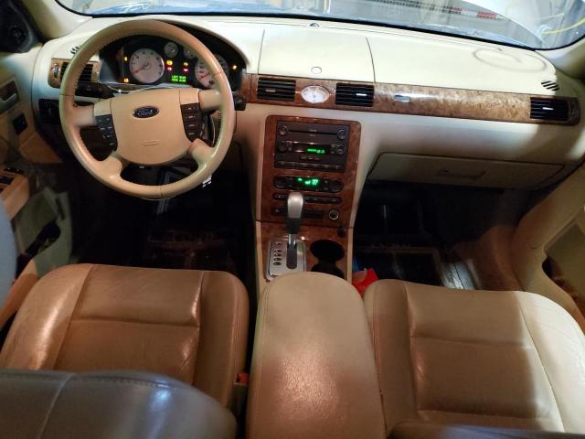 Photo 8 from auction – 2005 FORD FIVE HUNDR with VIN 1FAHP25195G181860