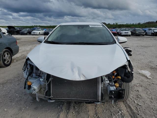 Photo 5 from auction – 2018 TOYOTA COROLLA L with VIN 5YFBURHE6JP747773