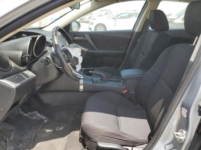 Photo 7 from auction – 2013 MAZDA 3 I with VIN JM1BL1LP6D1726007
