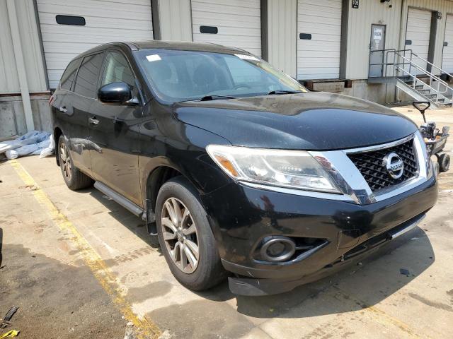 Photo 4 from auction – 2014 NISSAN PATHFINDER with VIN 5N1AR2MN7EC632832