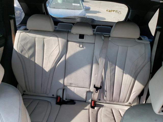 Photo 10 from auction – 2016 BMW X5 XDRIVE5 with VIN 5UXKR6C55G0J80142