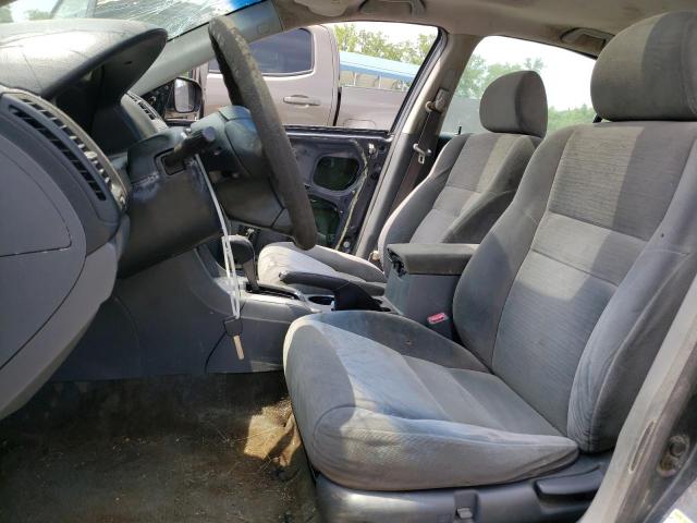 Photo 7 from auction – 2007 HONDA ACCORD with VIN 1HGCM56757A011293