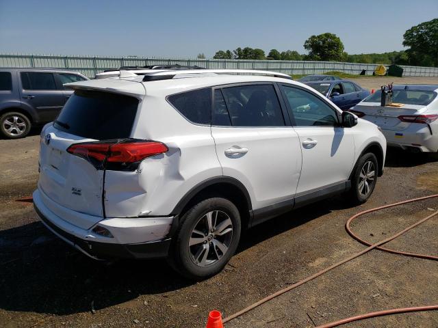 Photo 3 from auction – 2016 TOYOTA RAV4 XLE with VIN 2T3RFREV8GW471544