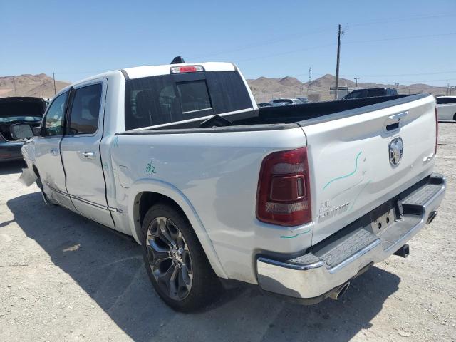 Photo 2 from auction – 2019 RAM 1500 LIMIT with VIN 1C6SRFHT3KN512297