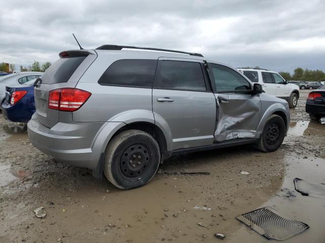Photo 3 from auction – 2018 DODGE JOURNEY SE with VIN 3C4PDCAB2JT310675