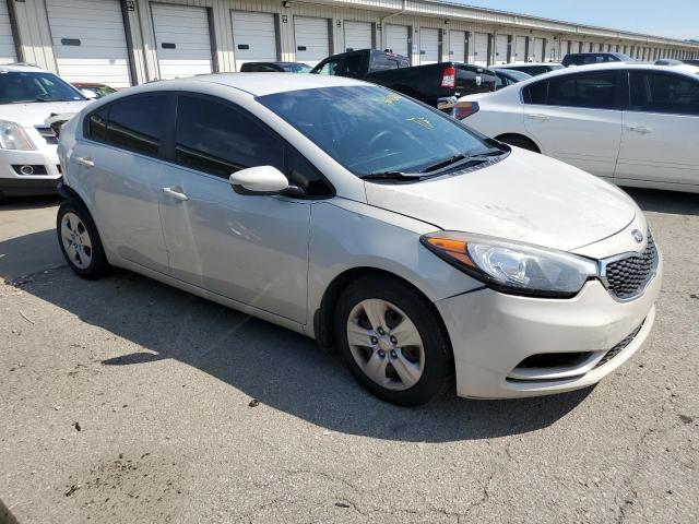 Photo 4 from auction – 2015 KIA FORTE LX with VIN KNAFK4A67F5359241