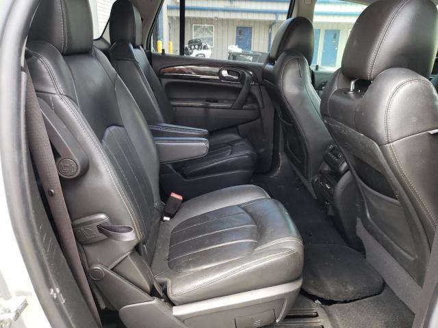 Photo 11 from auction – 2015 BUICK ENCLAVE with VIN 5GAKRCKD5FJ190611