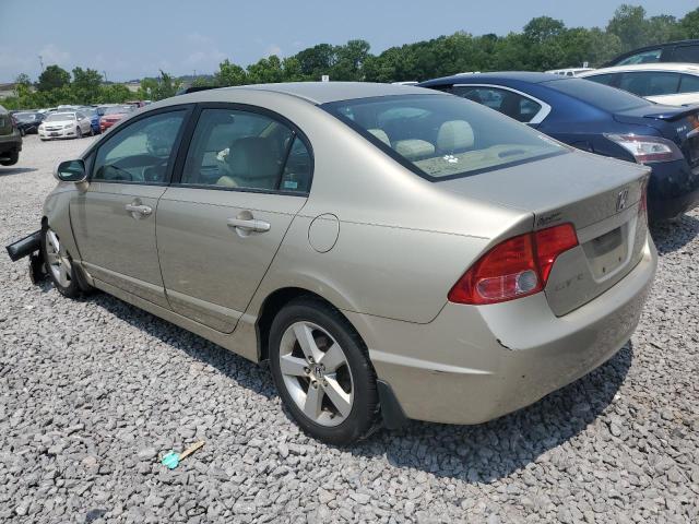 Photo 2 from auction – 2007 HONDA CIVIC EX with VIN 1HGFA16877L099047