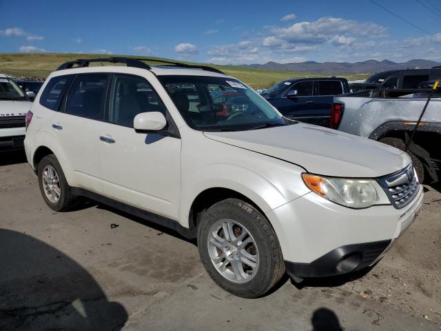 Photo 4 from auction – 2012 SUBARU FORESTER L with VIN JF2SHAEC2CH402975