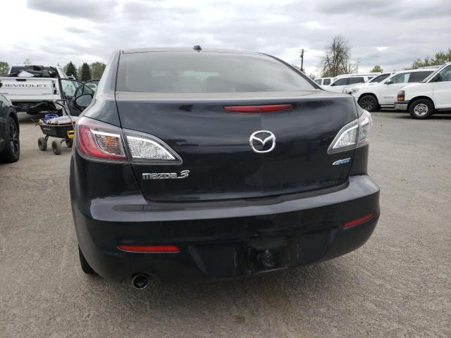 Photo 6 from auction – 2012 MAZDA 3 I with VIN JM1BL1W83C1592527