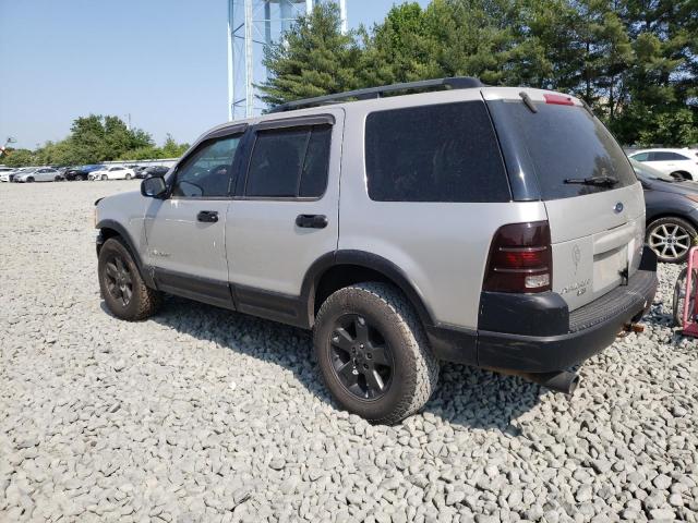 Photo 2 from auction – 2004 FORD EXPLORER X with VIN 1FMDU73W74ZA91814