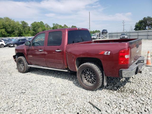Photo 2 from auction – 2008 CHEVROLET SILVERADO with VIN 3GCEK13J88G234968