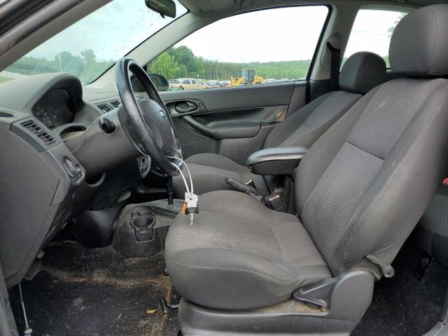 Photo 7 from auction – 2006 FORD FOCUS ZX3 with VIN 1FAFP31NX6W166247