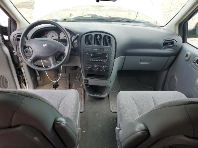 Photo 8 from auction – 2006 DODGE CARAVAN with VIN 1D4GP24RX6B689351