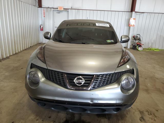 Photo 5 from auction – 2014 NISSAN JUKE S with VIN JN8AF5MR1ET358050
