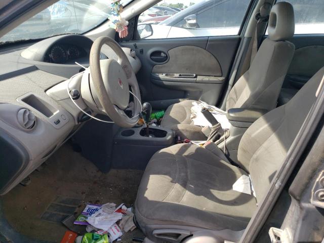 Photo 7 from auction – 2003 SATURN ION LEVEL with VIN 1G8AZ52F13Z154333