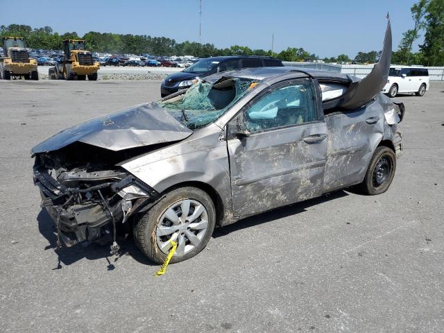 Photo 1 from auction – 2014 TOYOTA COROLLA L with VIN 2T1BURHE1EC169636