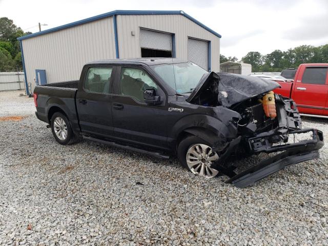 Photo 4 from auction – 2016 FORD F150 SUPER with VIN 1FTEW1CP2GFD47968