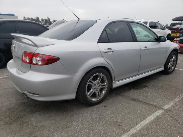 Photo 3 from auction – 2004 MAZDA 6 I with VIN 1YVHP80C645N25672