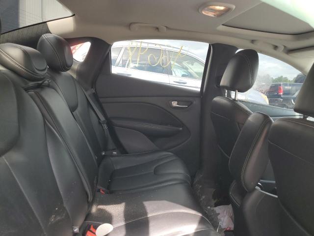 Photo 10 from auction – 2014 DODGE DART LIMIT with VIN 1C3CDFCB2ED863095