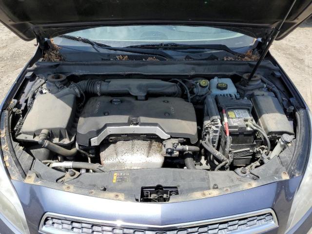 Photo 11 from auction – 2013 CHEVROLET MALIBU 1LT with VIN 1G11C5SA4DF162076