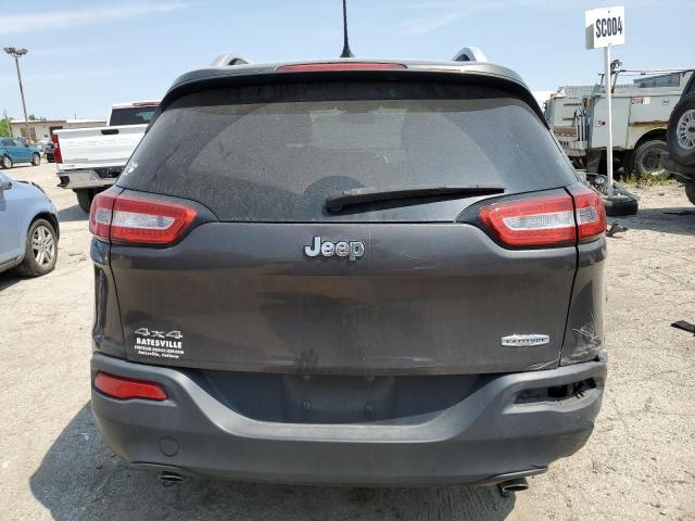 Photo 6 from auction – 2014 JEEP CHEROKEE L with VIN 1C4PJMCS9EW248266