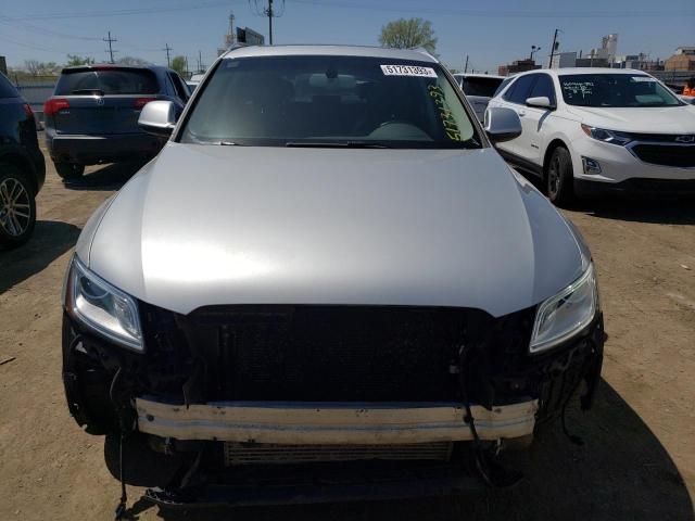 Photo 5 from auction – 2014 AUDI Q5 PREMIUM with VIN WA1LFAFPXEA073488