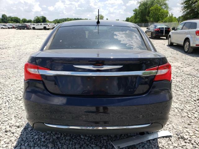 Photo 6 from auction – 2012 CHRYSLER 200 LIMITE with VIN 1C3CCBCB7CN116708